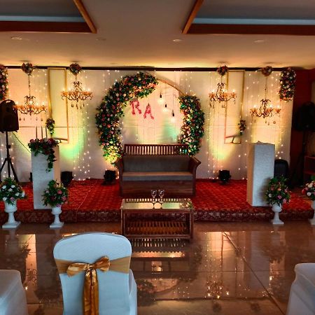 River Terrace Resort&Spa Kochi Bagian luar foto